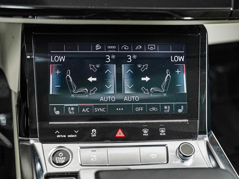 Used 2024 Audi Q8 e-tron Premium Plus w/ Premium Plus Package AWD/4WD image 22