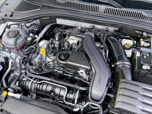 Used 2024 Volkswagen Jetta S image 30