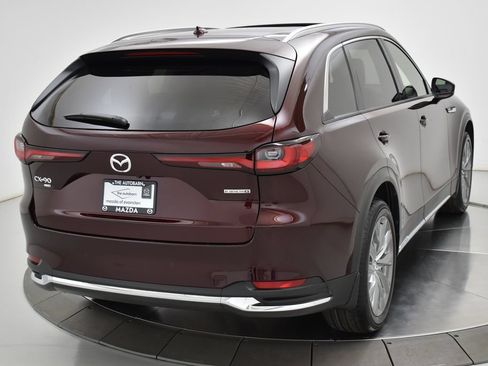 New 2026 MAZDA CX-90 3.3 Turbo w/ Premium Plus Pkg AWD/4WD image 22