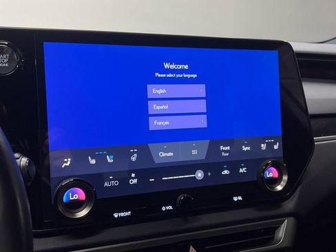 Certified 2024 Lexus RX 350 Premium w/ Cold Area Package image 18