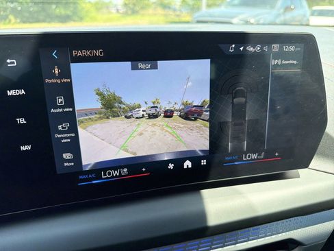 Certified 2025 BMW 228i xDrive AWD/4WD image 24
