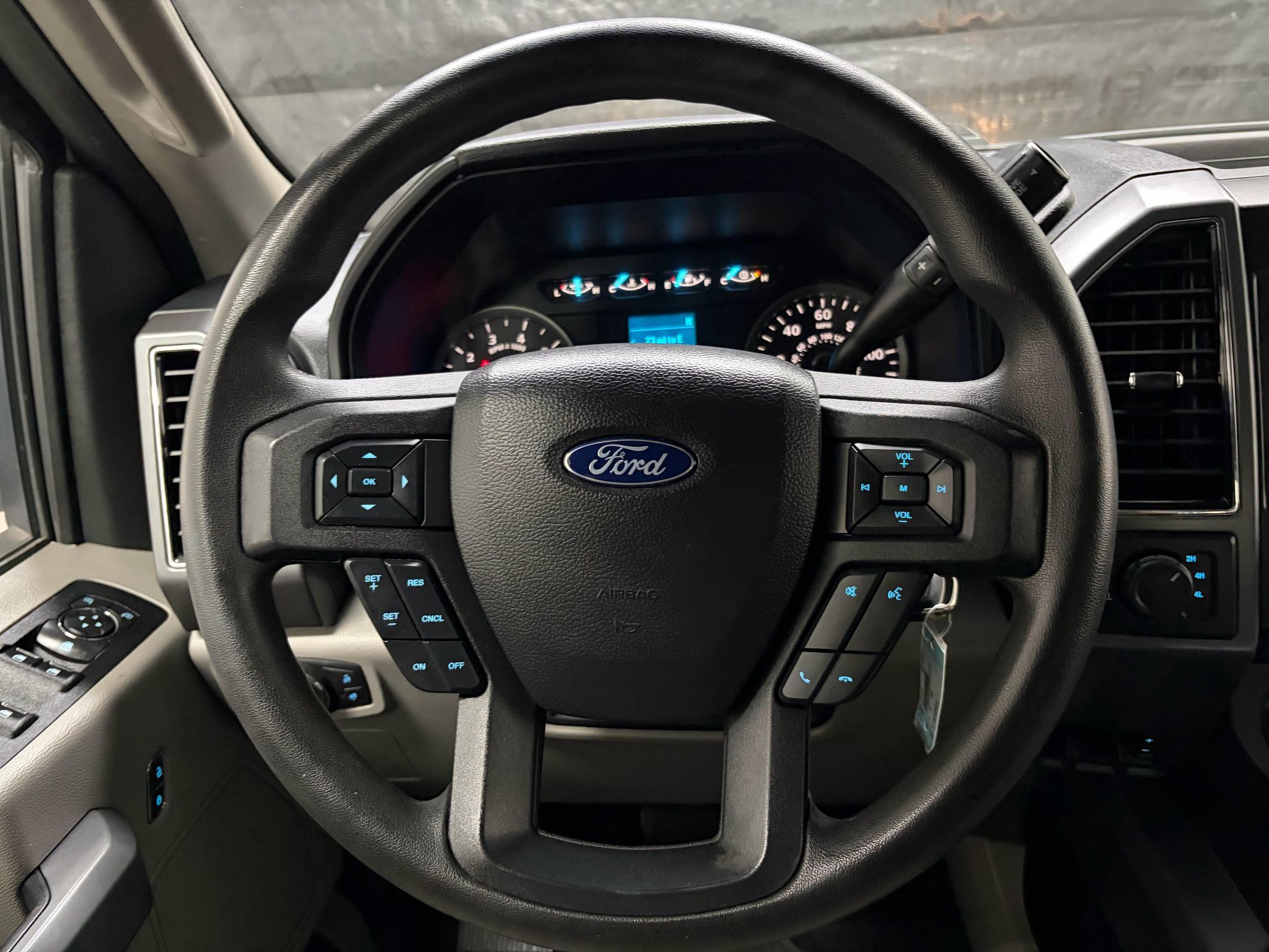 Used 2018 Ford F150 XLT w/ FX4 Off-Road Package AWD/4WD image 11