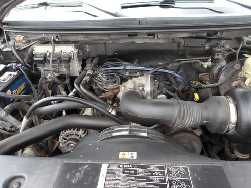 Used 2005 Ford F150 XL RWD image 23