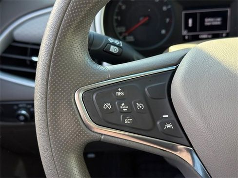 Used 2024 Chevrolet Malibu LT image 19