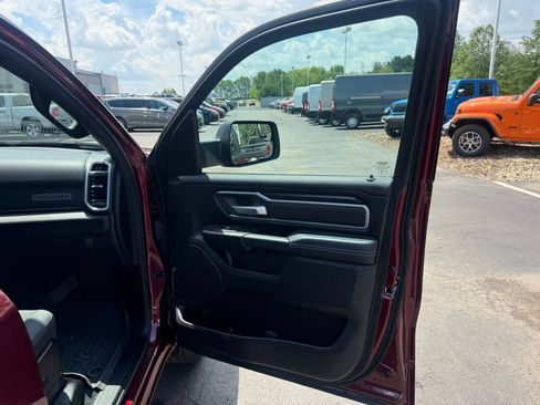 Used 2023 RAM 1500 Big Horn AWD/4WD image 54