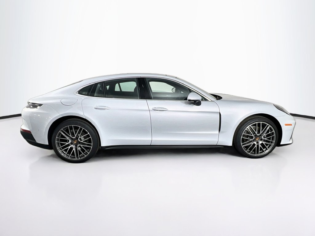 New 2026 Porsche Panamera 4 AWD/4WD image 8