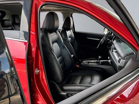 Used 2018 MAZDA CX-5 Grand Touring AWD/4WD image 26
