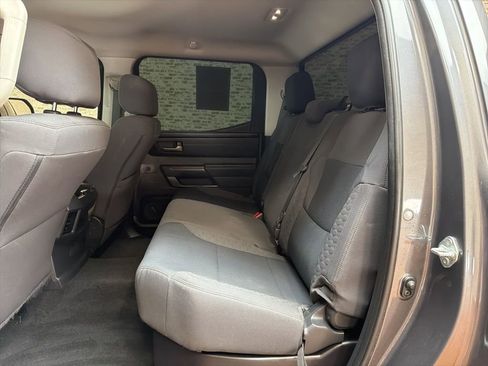 Used 2023 Toyota Tundra SR5 w/ SR5 Convenience Package AWD/4WD image 13