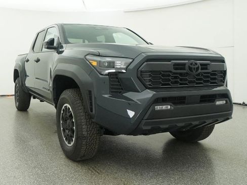 New 2026 Toyota Tacoma TRD Off-Road AWD/4WD image 73