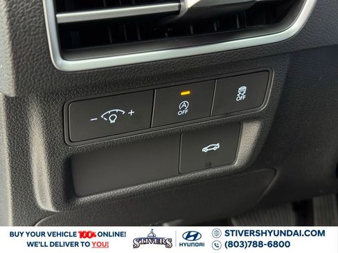 New 2026 Hyundai Sonata SE image 23