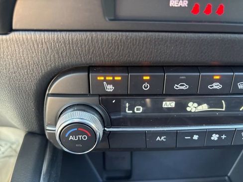 Used 2024 MAZDA CX-5 AWD 2.5 S w/ Premium Package image 23
