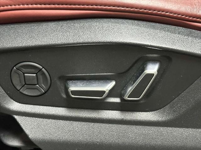 Used 2024 Audi SQ8 Premium Plus w/ Executive Package AWD/4WD image 22