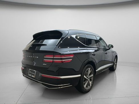 New 2026 Genesis GV80 2.5T Advanced AWD/4WD image 6