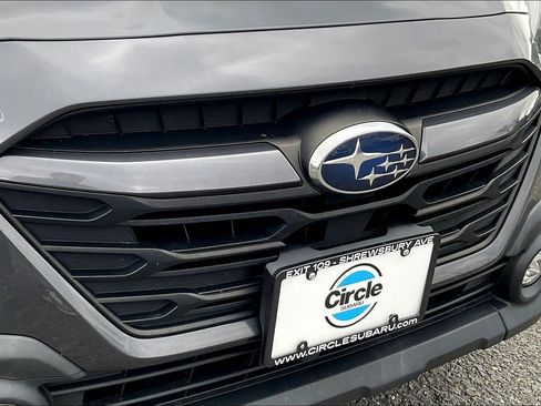 Certified 2023 Subaru Outback Premium image 27