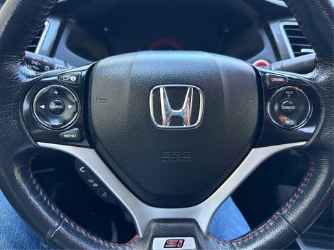 Used 2015 Honda Civic Si image 18