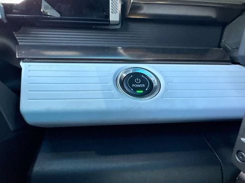 Used 2024 GMC Hummer EV 3X w/ Omega Edition AWD/4WD image 22