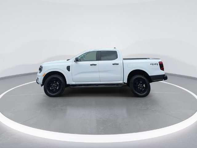 New 2026 Ford Ranger XLT w/ Equipment Group 301A High AWD/4WD image 5