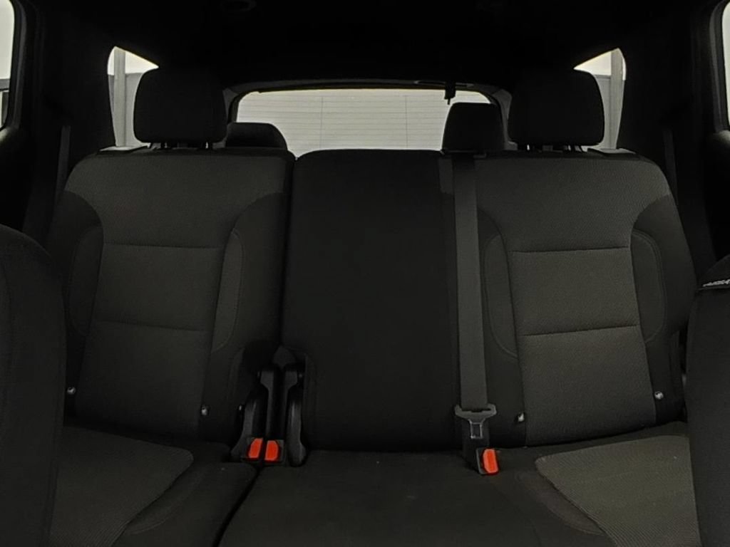 Used 2023 Chevrolet Traverse LT FWD image 10