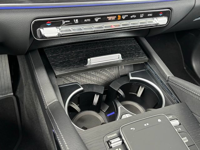 Certified 2026 Mercedes-Benz GLE 350 4MATIC image 21