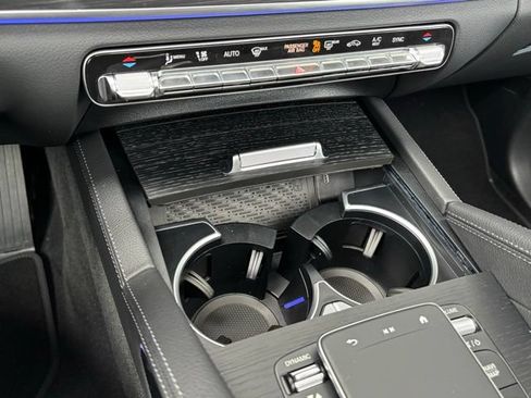 Certified 2026 Mercedes-Benz GLE 350 4MATIC image 21