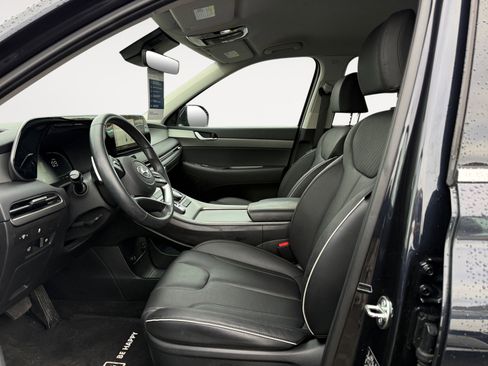 Certified 2024 Hyundai Palisade SEL image 10