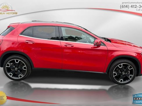 Used 2020 Mercedes-Benz GLA 250 w/ Convenience Package image 6