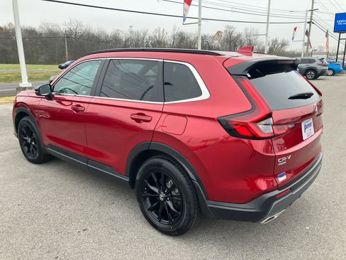 Used 2024 Honda CR-V Sport image 5