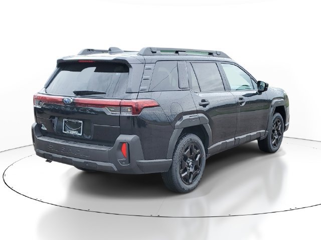 New 2026 Subaru Outback Limited AWD/4WD image 4