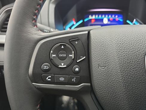 Certified 2024 Honda Odyssey Sport image 18