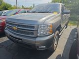 Used 2012 Chevrolet Silverado 1500 LTZ w/ Max Trailering Pack image 3