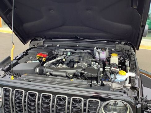 New 2026 Jeep Gladiator Sport image 42