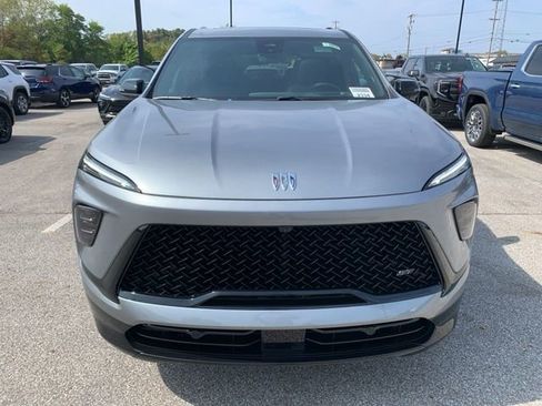 New 2026 Buick Enclave Sport Touring w/ Power Package image 9