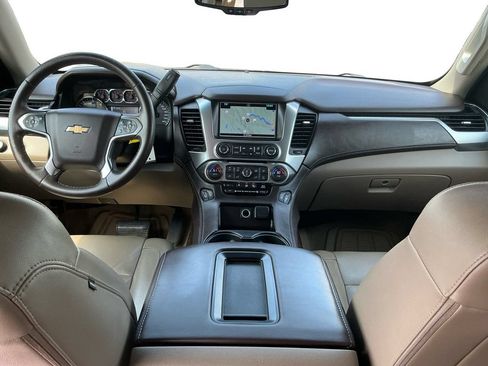 Used 2016 Chevrolet Tahoe LT AWD/4WD image 17