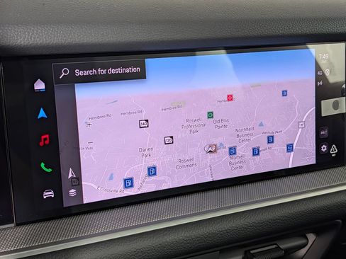 New 2026 Porsche Cayenne AWD/4WD image 32