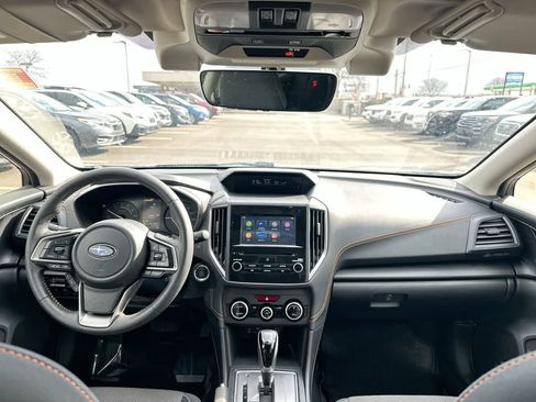 Certified 2021 Subaru Crosstrek 2.0i Premium w/ Moonroof Package image 20