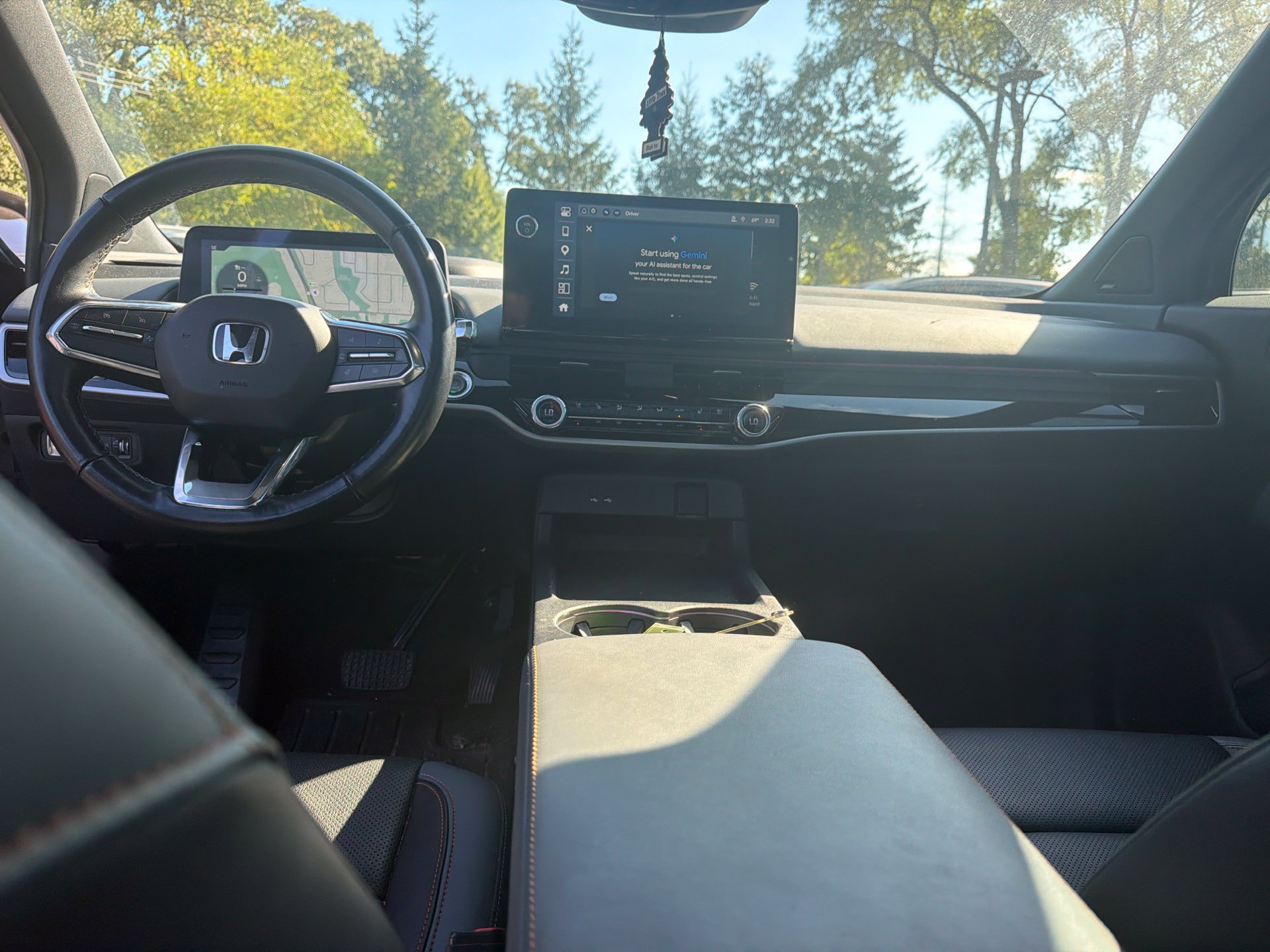 Used 2024 Honda Prologue Elite image 15