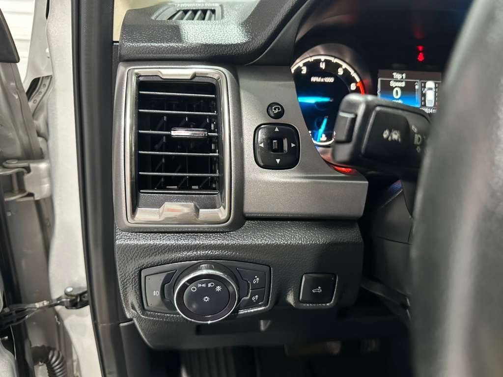 Used 2019 Ford Ranger XLT w/ FX4 Off-Road Package AWD/4WD image 21