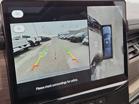 Used 2024 Ford Expedition Max Limited image 24