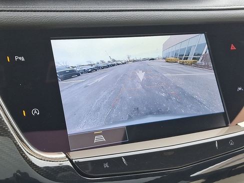 Certified 2023 Cadillac XT6 Sport image 20