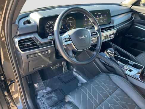 Certified 2024 Kia Telluride SX Prestige X-Line image 10