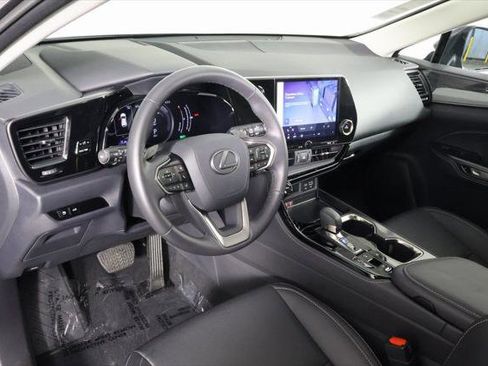 Certified 2026 Lexus NX 350h AWD w/ Accessory Package (2T) image 7