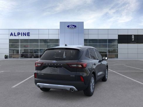 New 2026 Ford Escape Active w/ Cold Weather Package AWD/4WD image 8