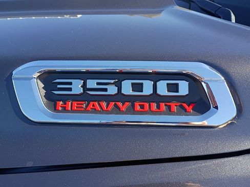 Used 2024 RAM 3500 Limited w/ Safety Group AWD/4WD image 19
