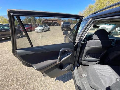 Used 2007 Toyota RAV4 Sport AWD/4WD image 24