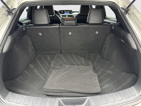 Used 2021 Lexus UX 200 w/ Accessory Package (Z2) FWD image 48
