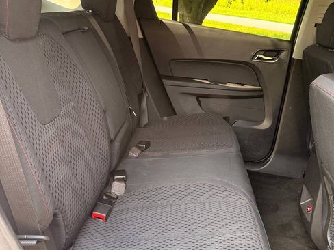 Used 2014 GMC Terrain SLE AWD/4WD image 13