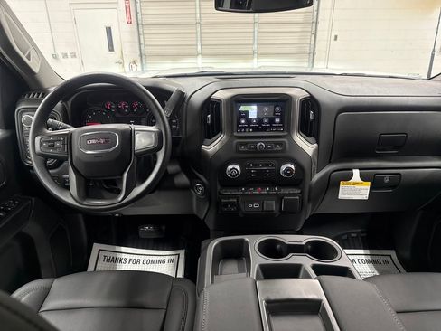 New 2026 GMC Sierra 2500 Pro w/ Convenience Package AWD/4WD image 22