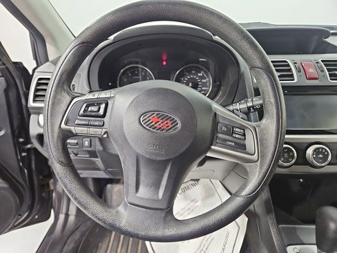 Used 2015 Subaru Crosstrek 2.0i Premium image 15