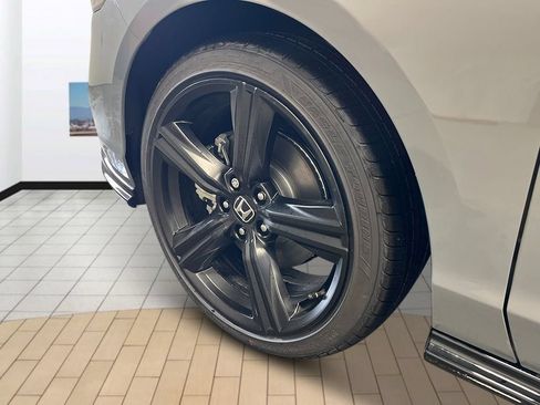 New 2026 Honda Accord Sport image 11