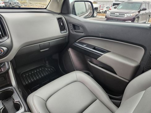 Used 2020 Chevrolet Colorado 2WD Extended Cab image 20